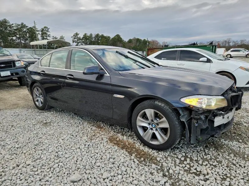 2013 BMW 528 I  