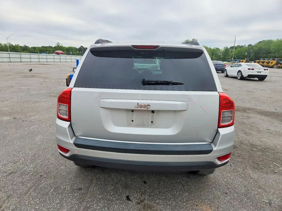 2011 JEEP COMPASS SPORT  