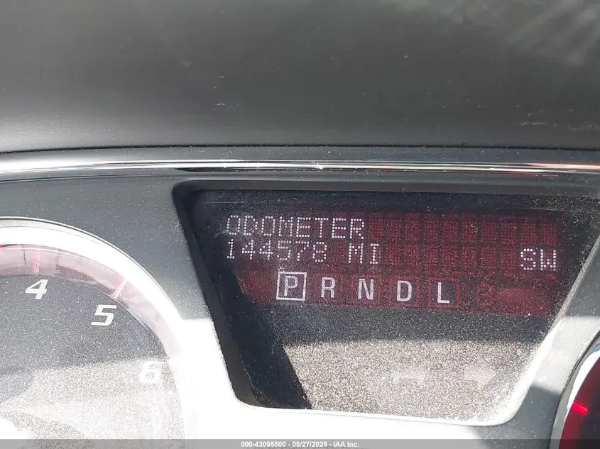 2014 GMC ACADIA DENALI