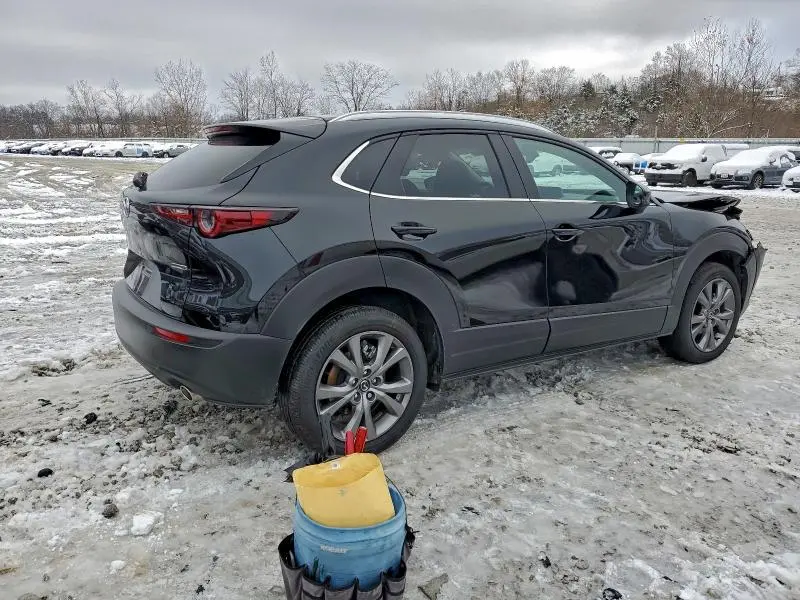 2024 MAZDA CX-30 PREFERRED  