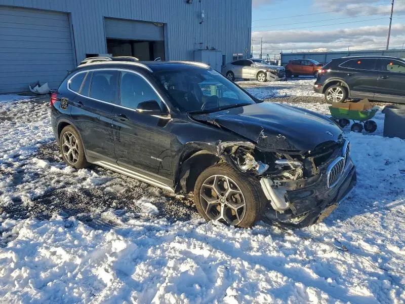 2017 BMW X1 XDRIVE28I  