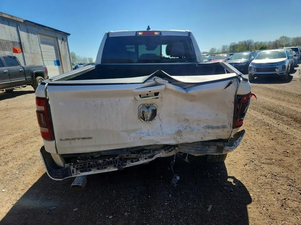 2023 RAM 1500 LIMITED  