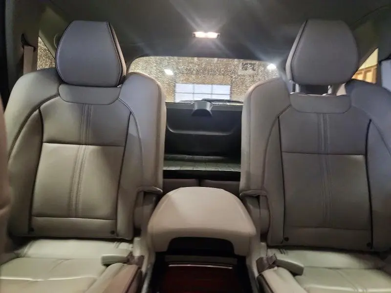 2017 ACURA MDX ADVANCE  