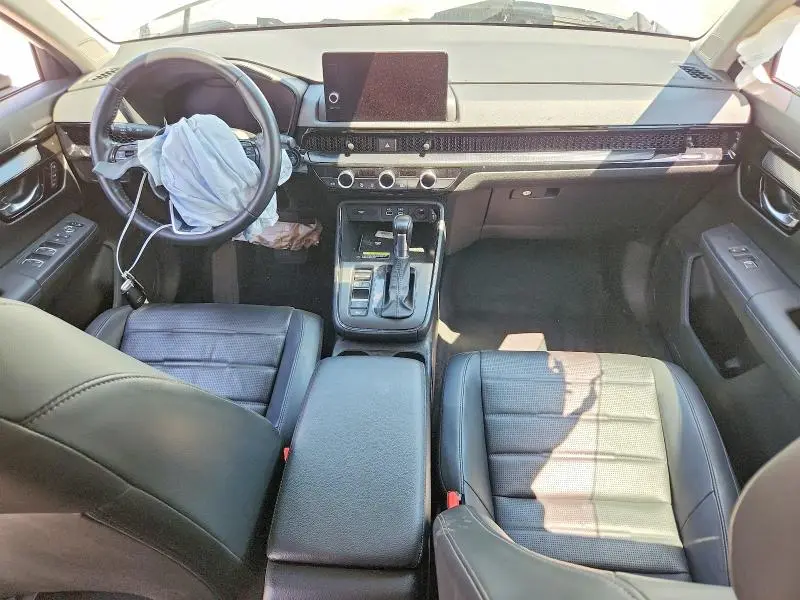 2023 HONDA CR-V EXL  