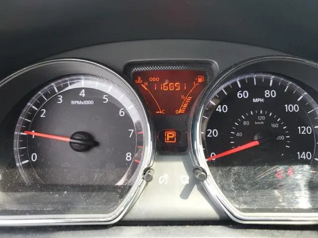 2015 NISSAN VERSA NOTE S  