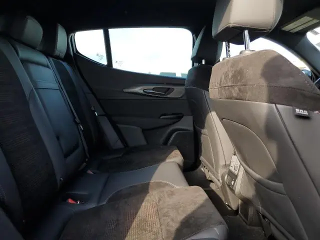 2024 DODGE HORNET GT  