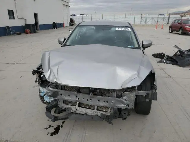 2014 MAZDA 3 TOURING  