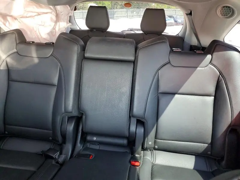 2018 ACURA MDX TECHNOLOGY  
