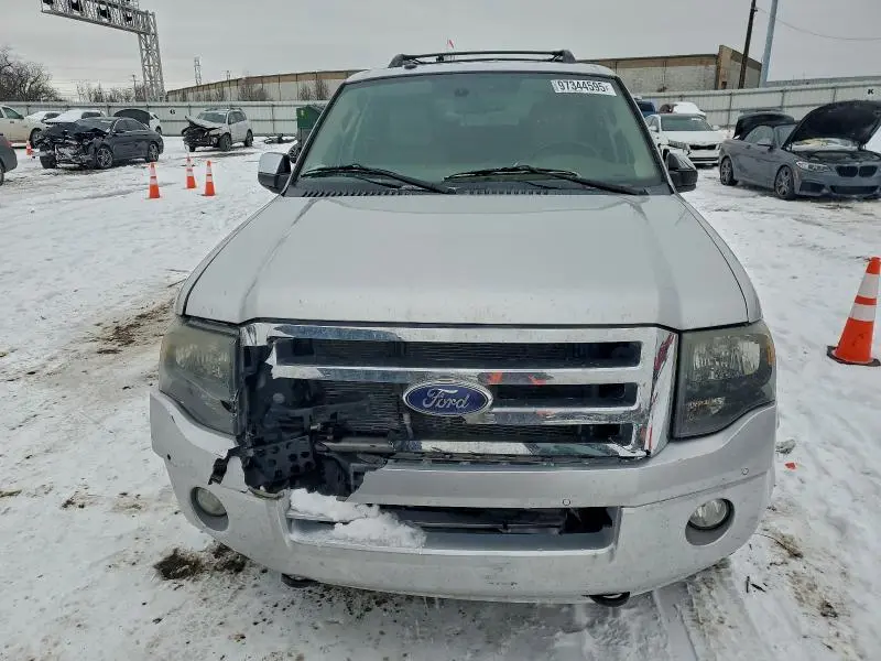2014 FORD EXPEDITION LIMITED  