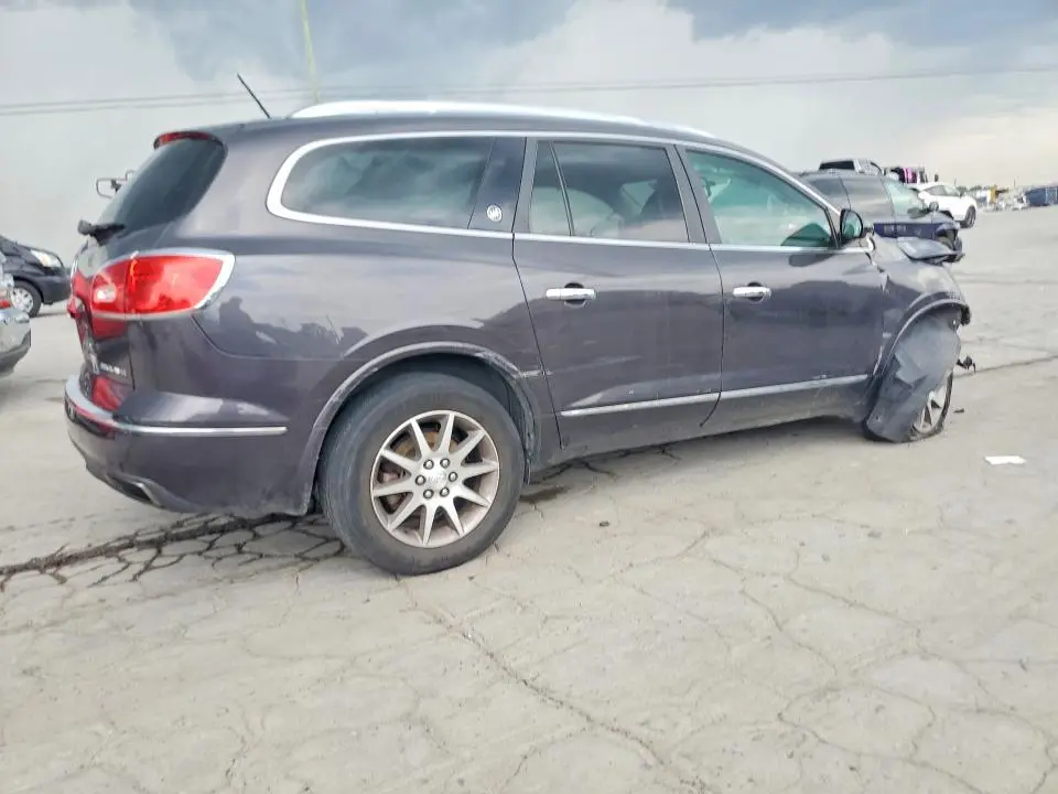 2013 BUICK ENCLAVE   