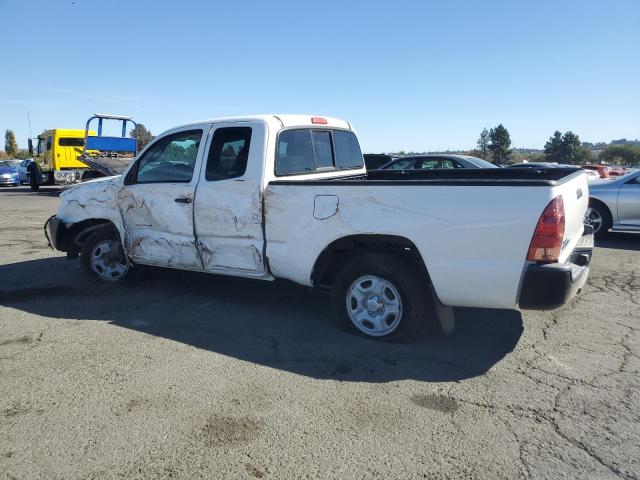 2015 TOYOTA TACOMA ACCESS CAB