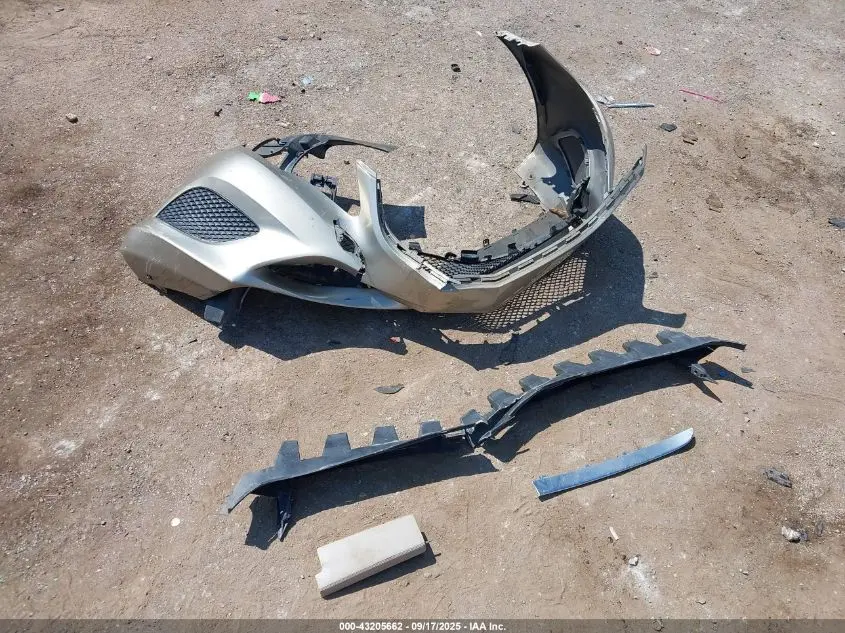 2014 MERCEDES-BENZ E 350  