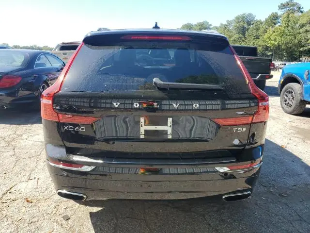 2020 VOLVO XC60 T5 INSCRIPTION  