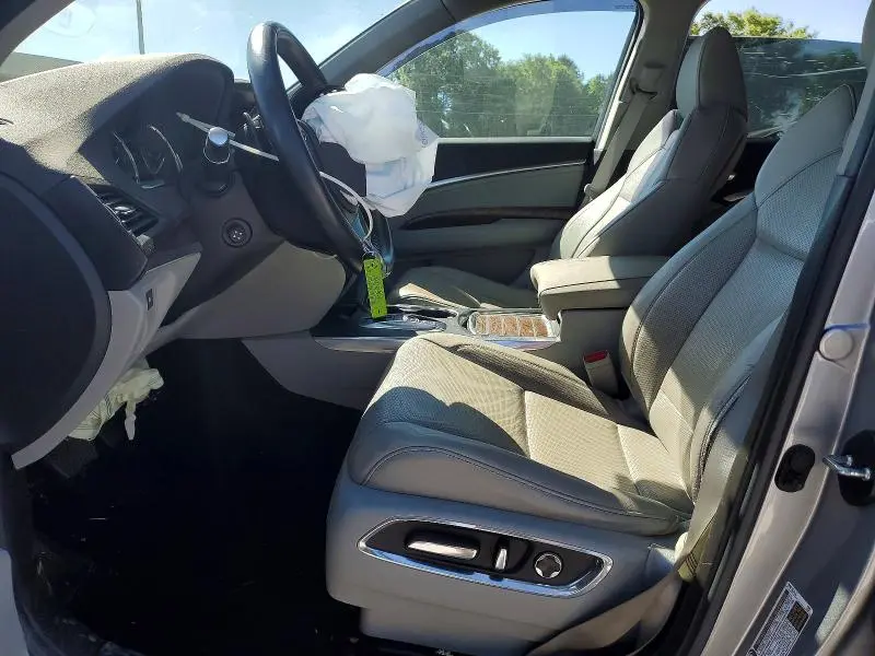 2020 ACURA MDX TECHNOLOGY  