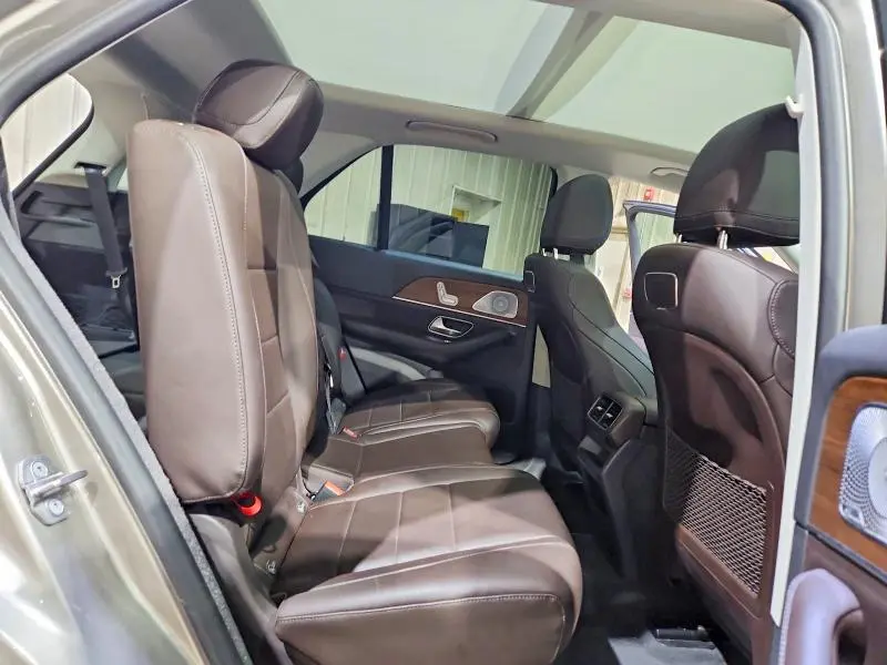 2020 MERCEDES-BENZ GLE 350 4MATIC  