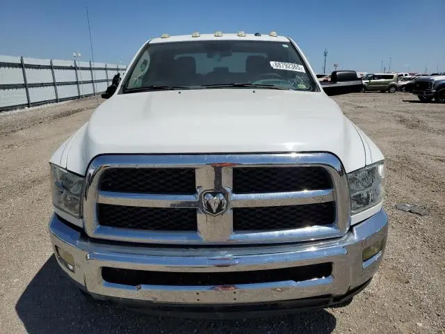 2016 RAM 2500 ST