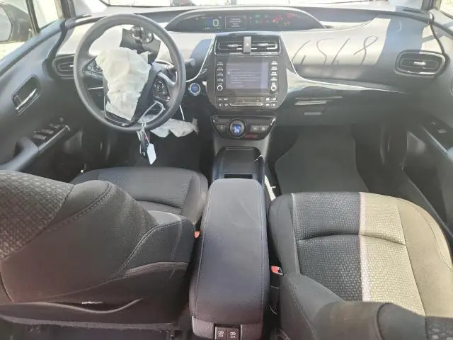 2020 TOYOTA PRIUS L