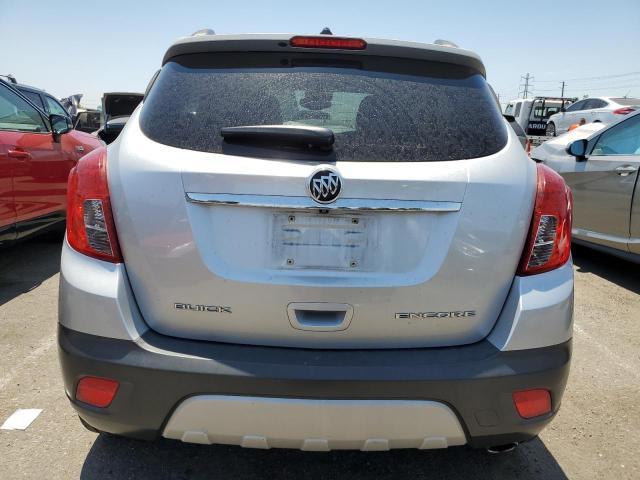 2014 BUICK ENCORE CONVENIENCE