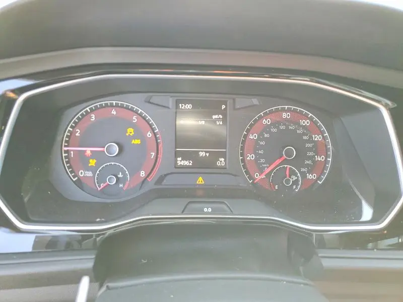 2019 VOLKSWAGEN JETTA GLI/35TH ANNIVERSARY EDITION/A  