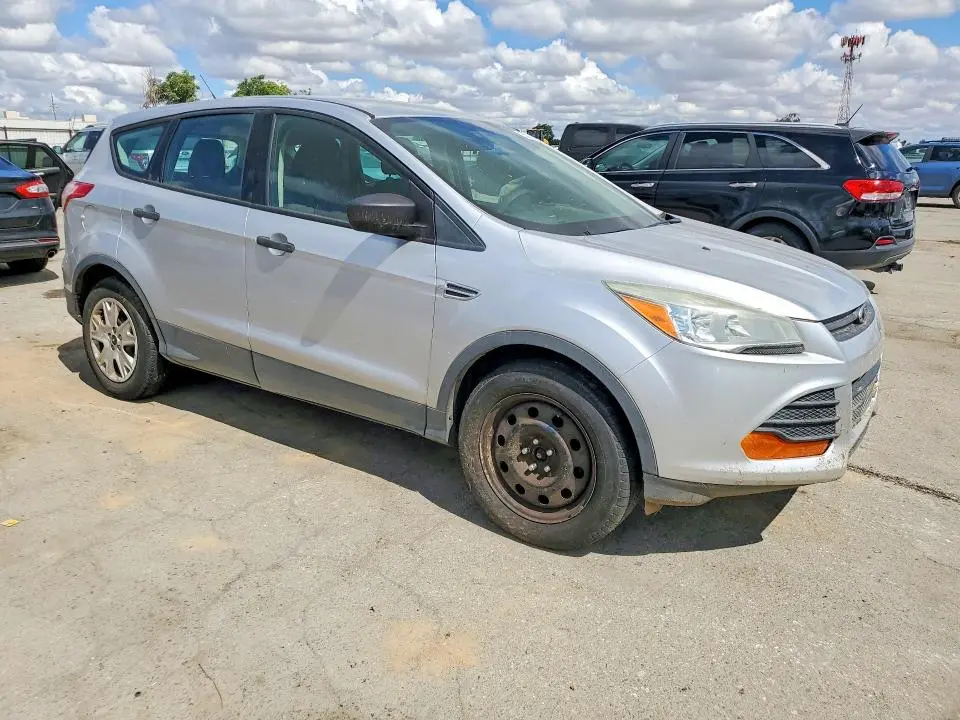 2014 FORD ESCAPE S  