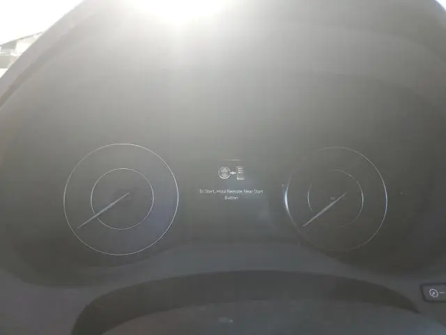 2020 ACURA RDX TECHNOLOGY  