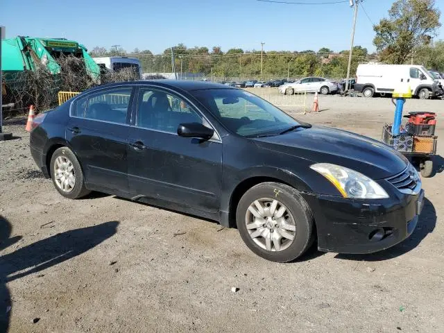 2010 NISSAN ALTIMA BASE  