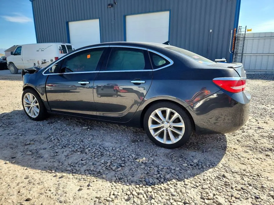 2014 BUICK VERANO PREMIUM  