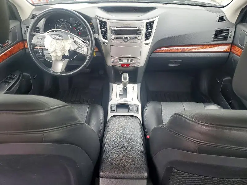 2011 SUBARU LEGACY 2.5I LIMITED  