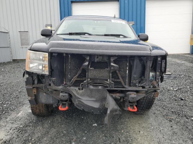 2010 GMC SIERRA K1500 SL