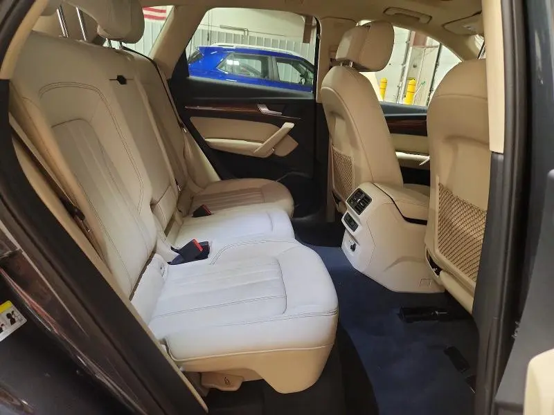 2023 AUDI Q5 PREMIUM 40  