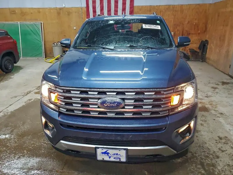 2020 FORD EXPEDITION MAX LIMITED  