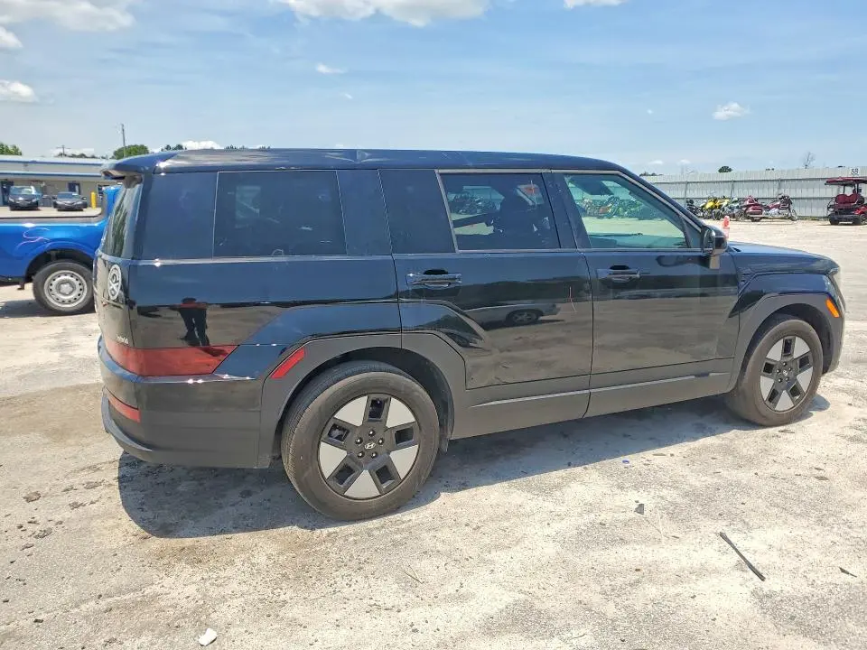 2024 HYUNDAI SANTA FE SEL  