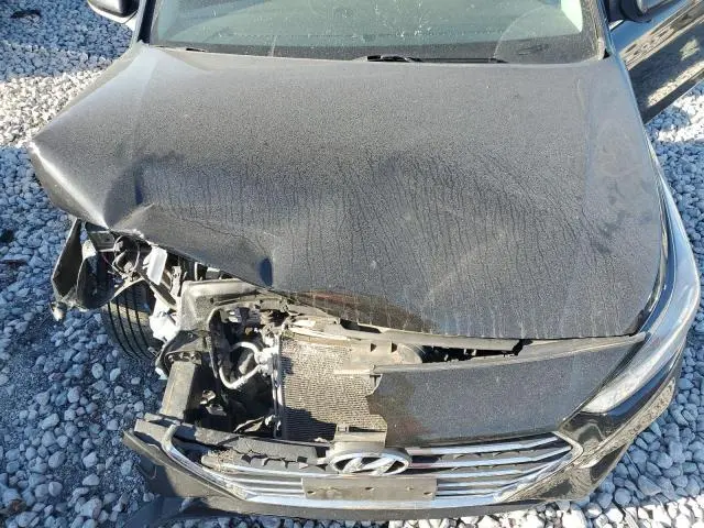 2022 HYUNDAI ACCENT SE  