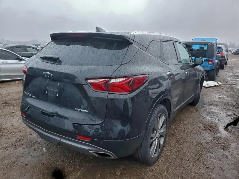 2020 CHEVROLET BLAZER PREMIER  