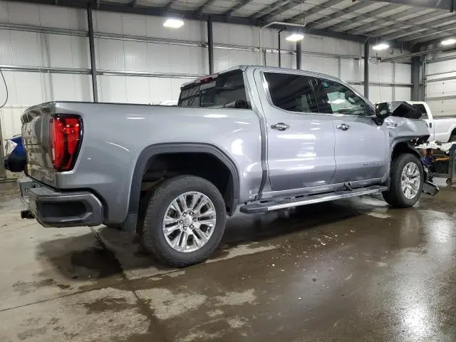 2019 GMC SIERRA K1500 DENALI  