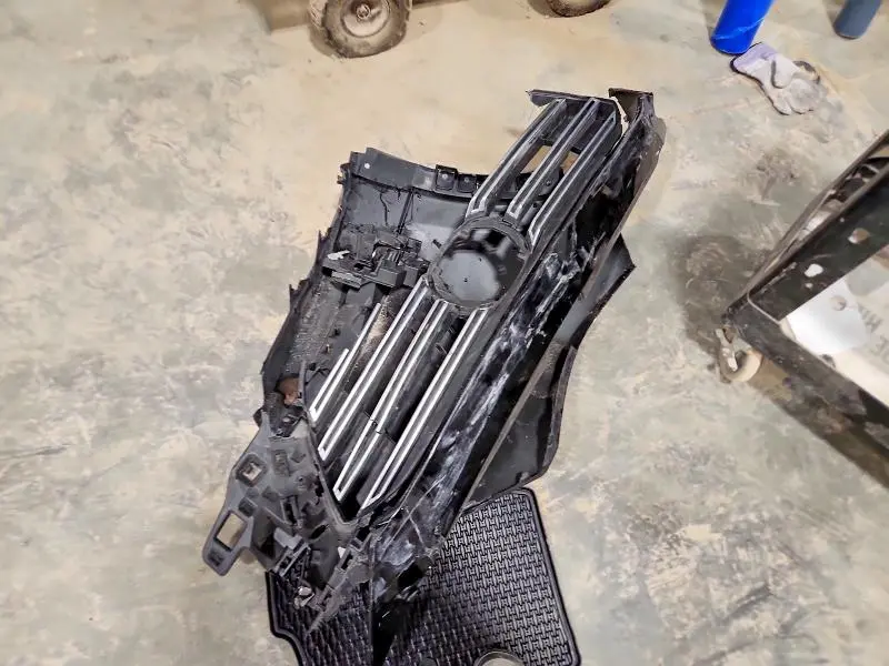 2019 MAZDA CX-9 SPORT  