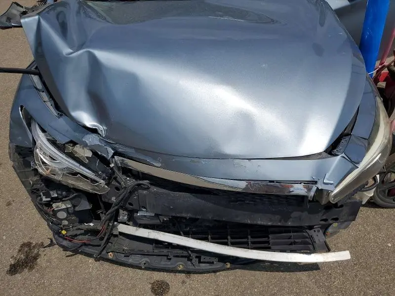 2014 INFINITI Q50 BASE  