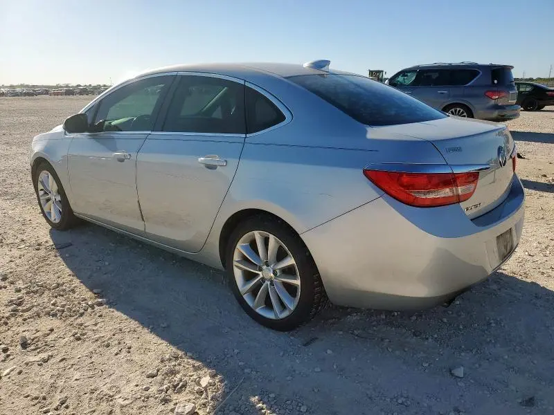 2015 BUICK VERANO   