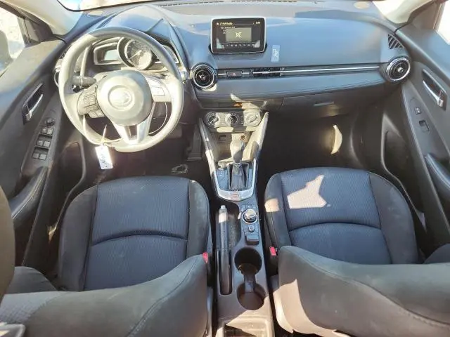 2016 SCION IA BASE  