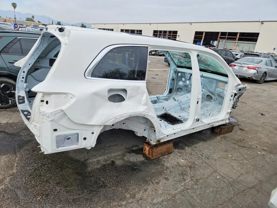 2024 MERCEDES-BENZ GLS 450 4MATIC  