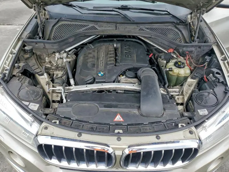 2016 BMW X5 SDRIVE35I  