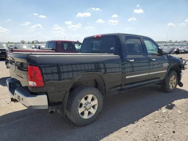 2014 RAM 3500 SLT  