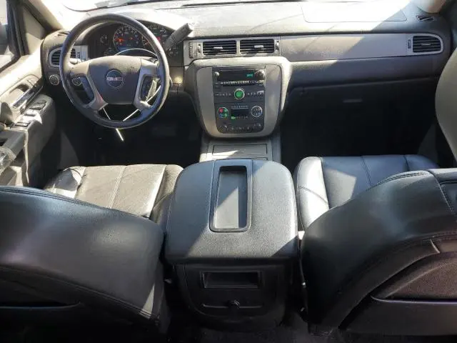 2013 GMC SIERRA K1500 SLT  