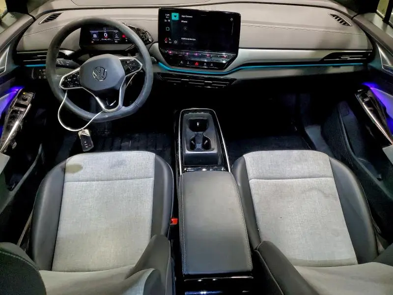 2023 VOLKSWAGEN ID.4 PRO  