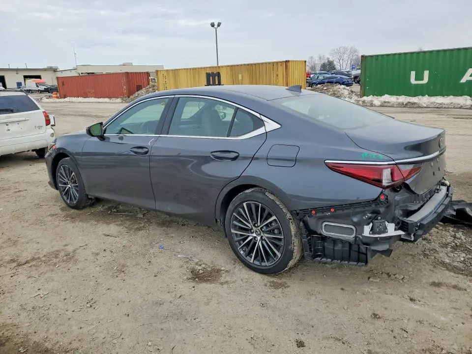 2025 LEXUS ES 350 BASE  