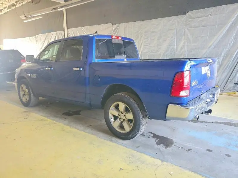 2014 RAM 1500 SLT  