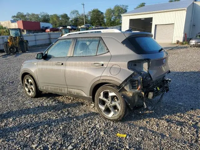 2022 HYUNDAI VENUE SEL