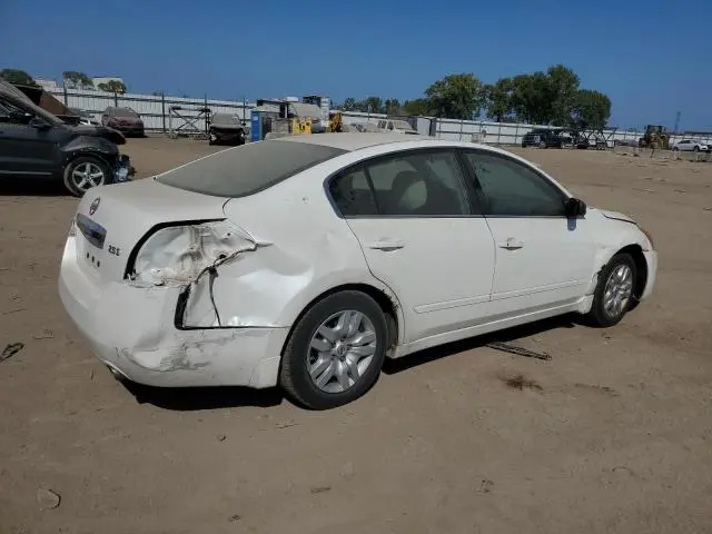 2010 NISSAN ALTIMA BASE  