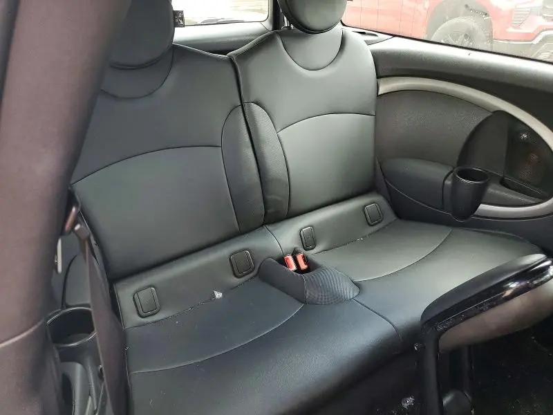 2011 MINI COOPER CLUBMAN  