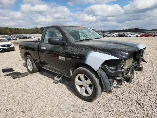 2013 RAM 1500 ST  